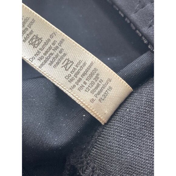 Rhonda Shear 2 Pack Curve Envy Pin Up Bra with Removable Pads Size Large 651.18 - Picture 8 of 10